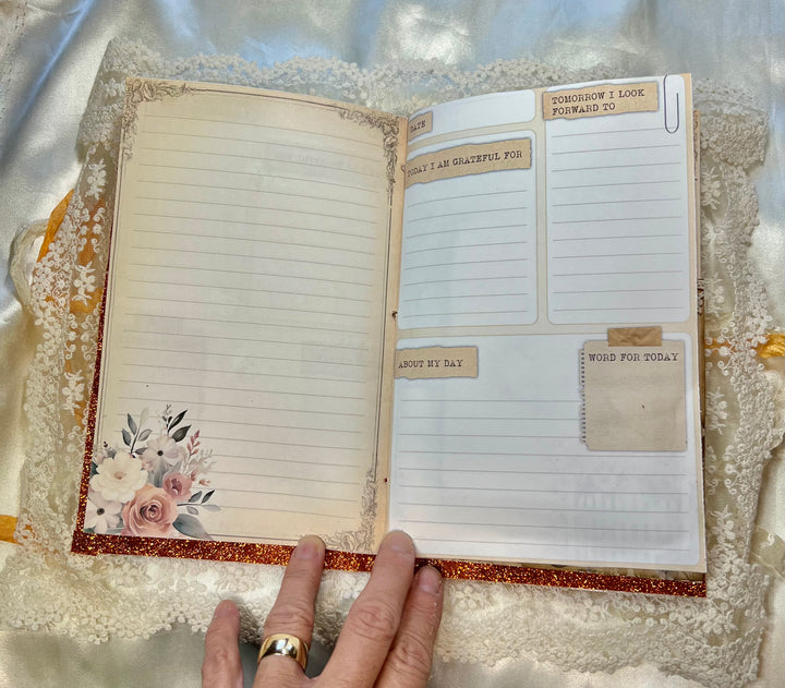 Gratitude Journal