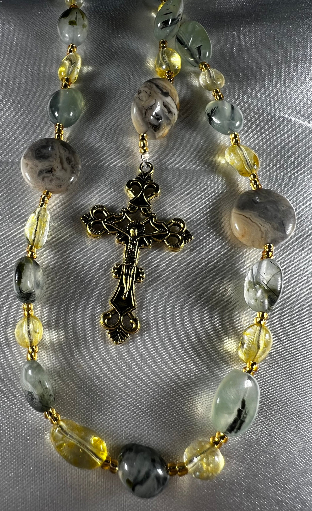 September Rosary
