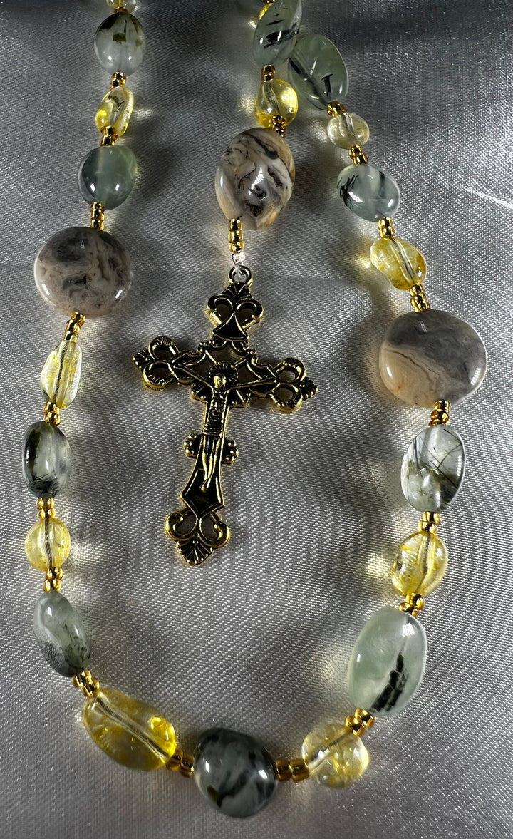 September Rosary