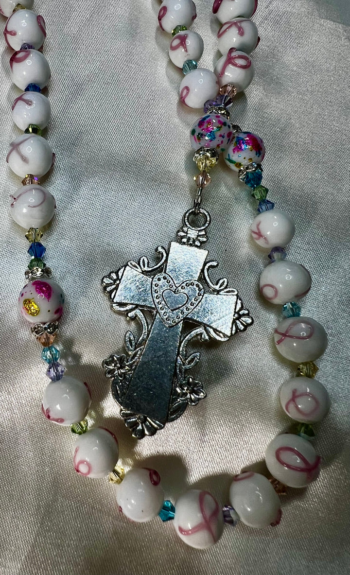 Back of Crucifix