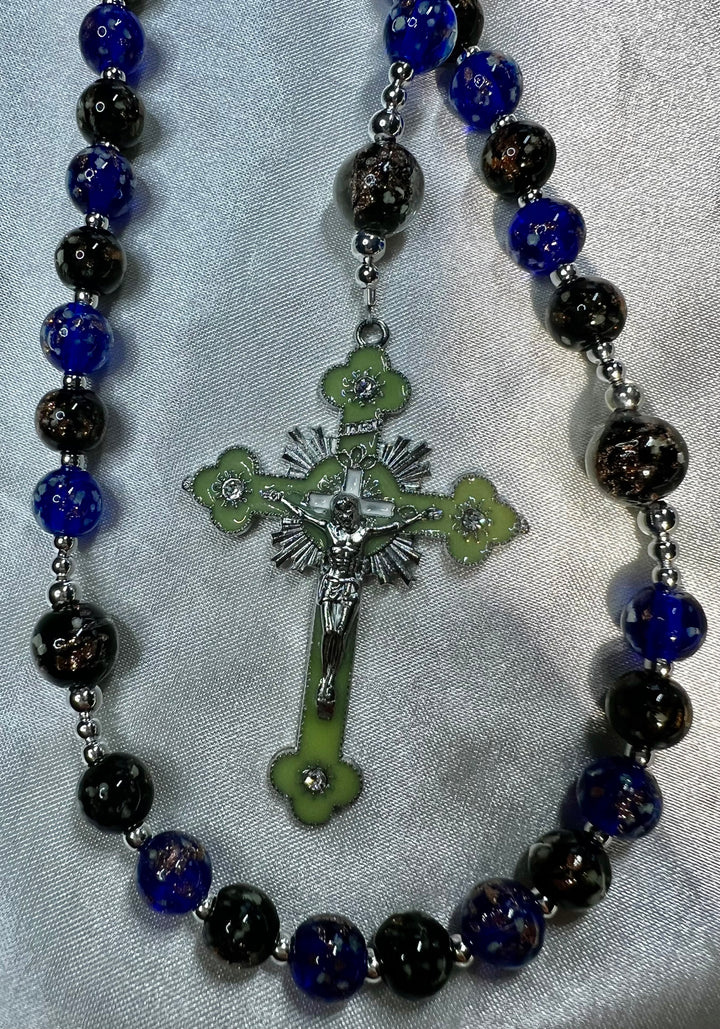 Stella Maris 1st Communion Rosary
