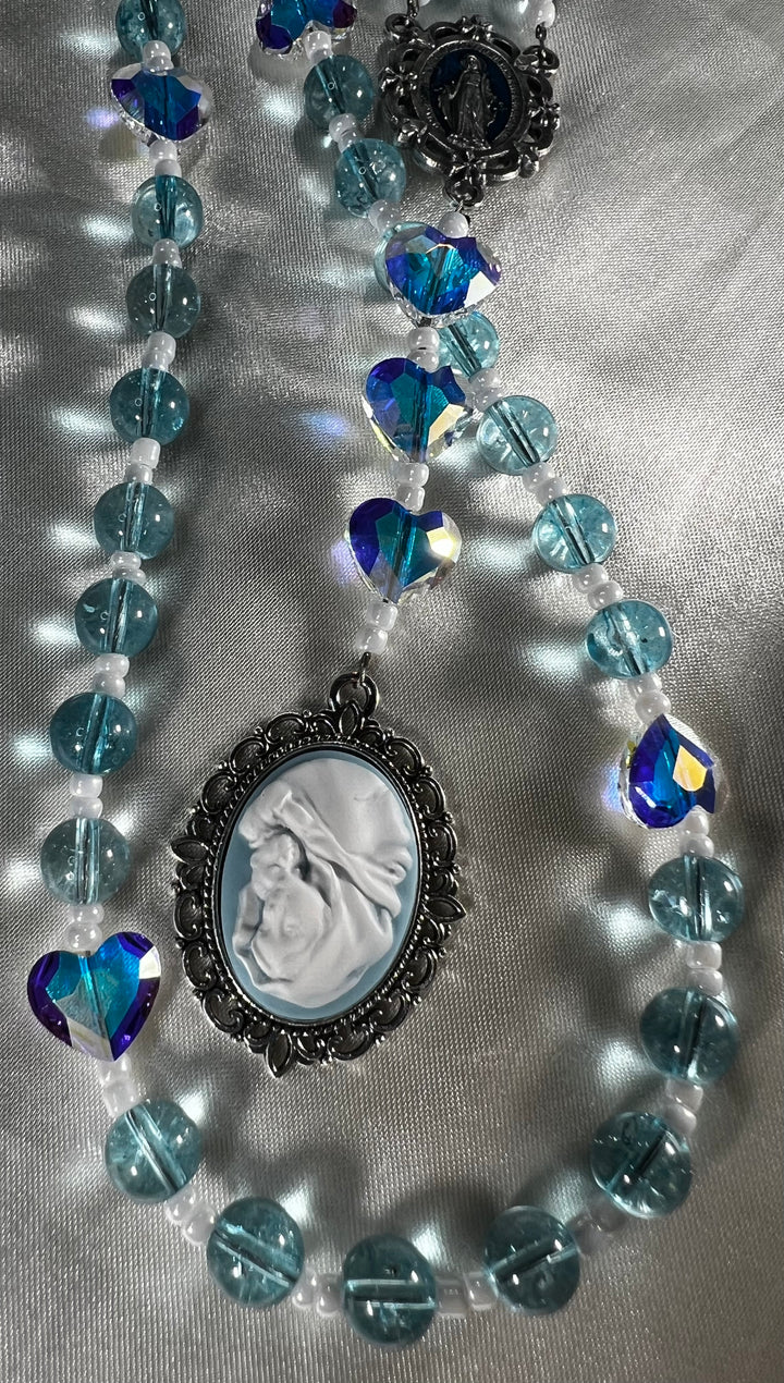 Rosary of The Seven Sorrows