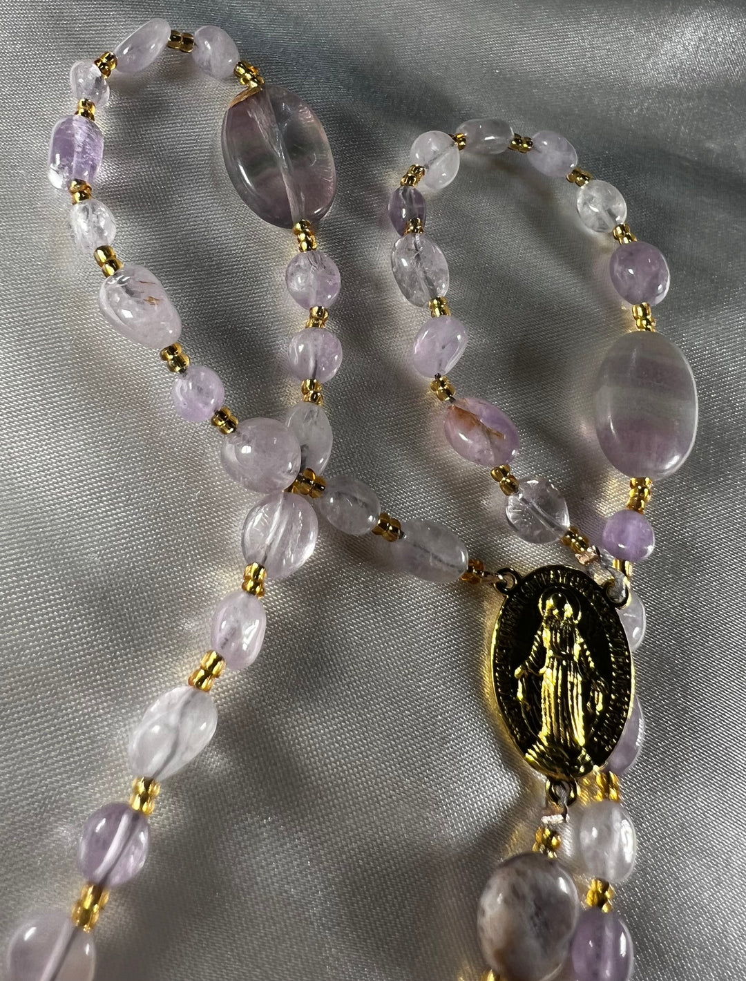 September Rosary