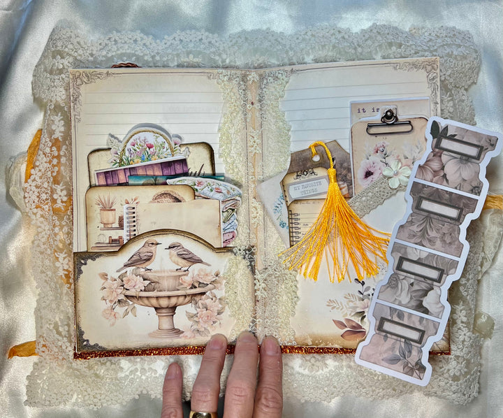 Gratitude Journal