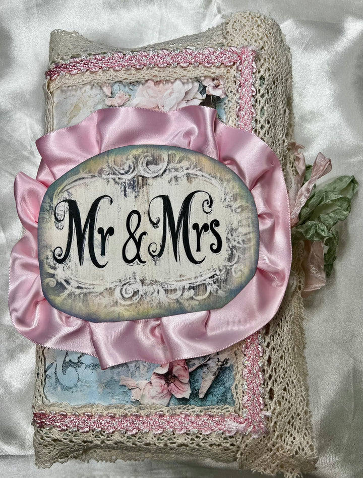 Wedding Journal