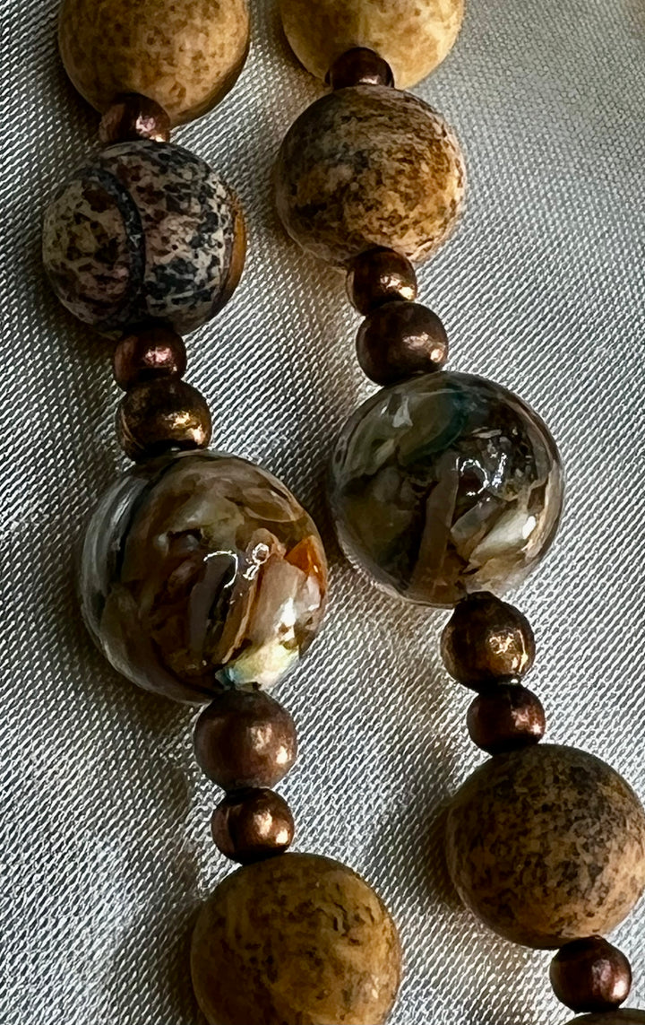 St. Hubert Rosary