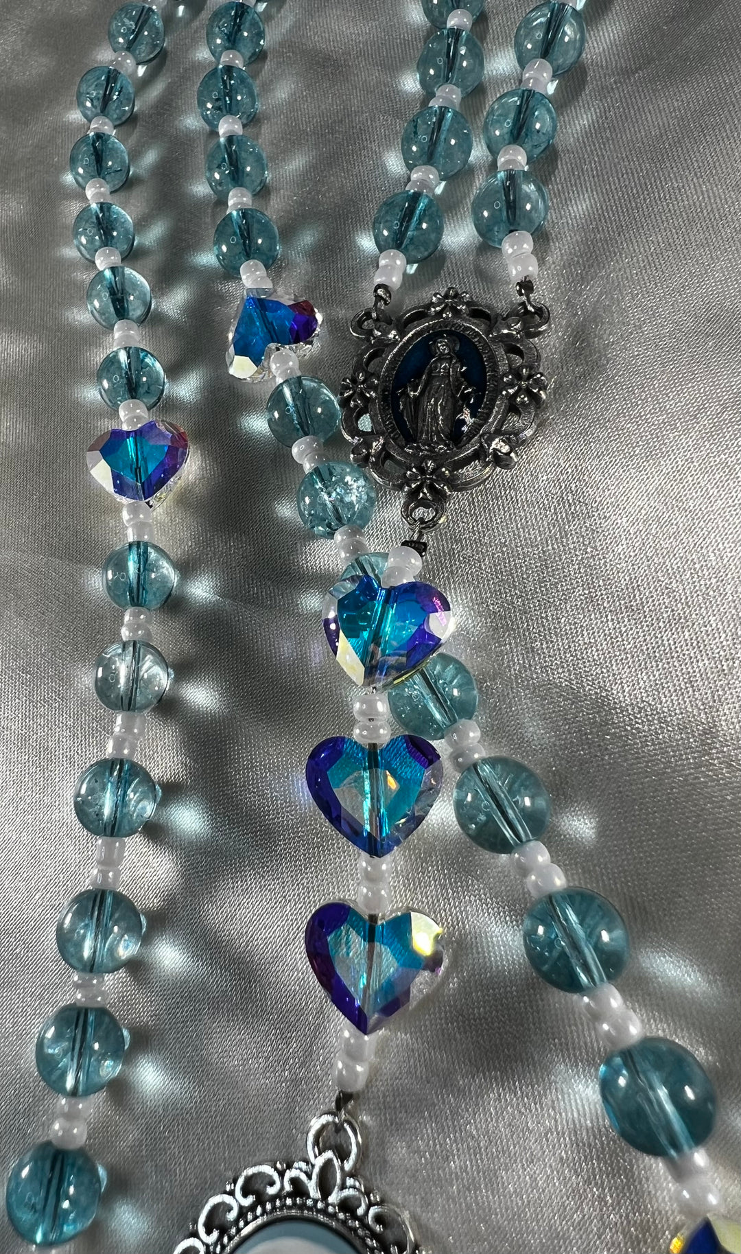 Rosary of The Seven Sorrows