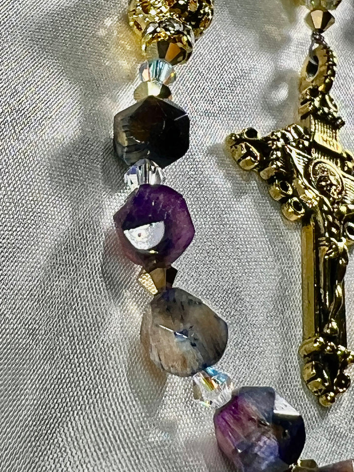 Immaculate Mary Rosary