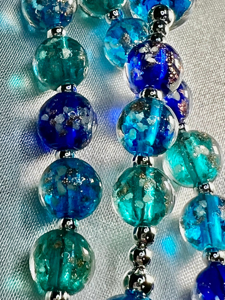 Glow in the Dark Rosary - Great Lakes