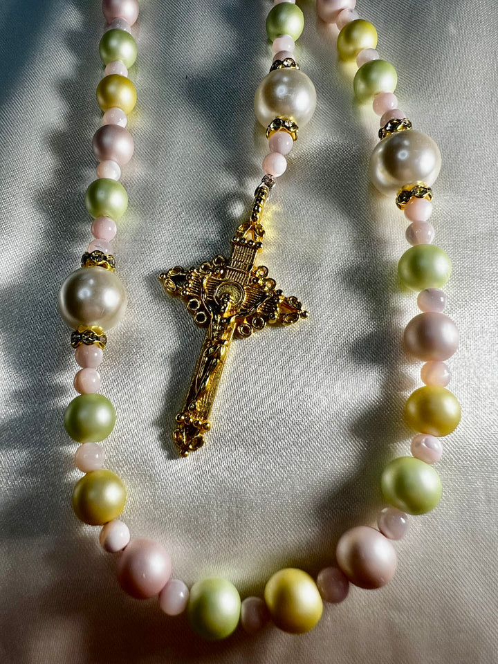Baptismal Rosary