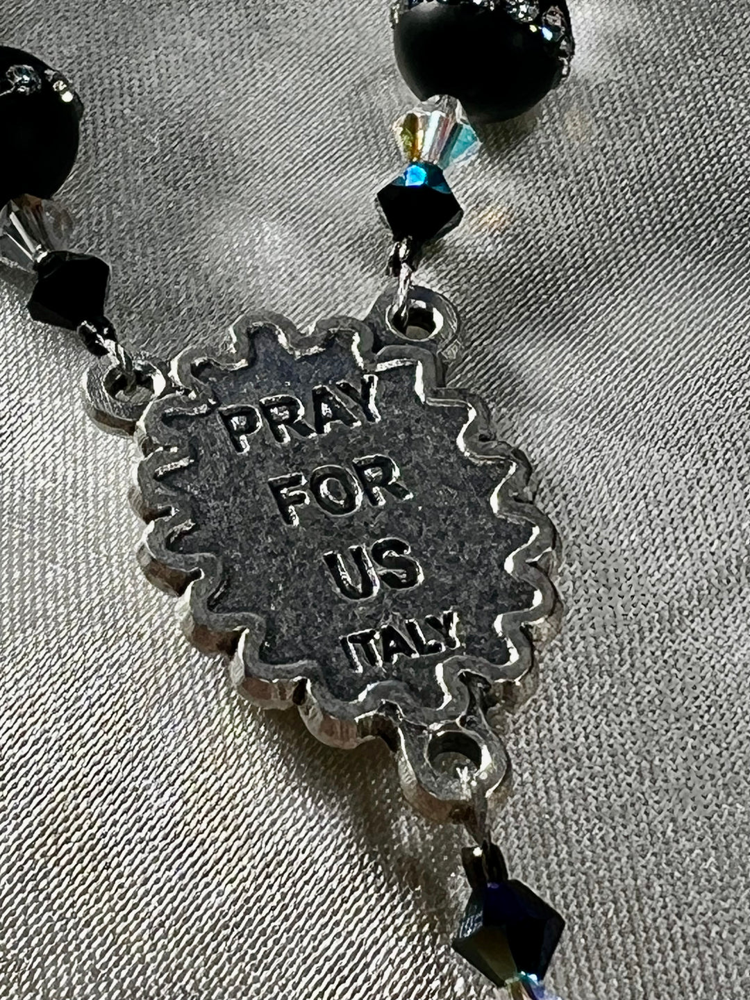 Winter Solstice Rosary