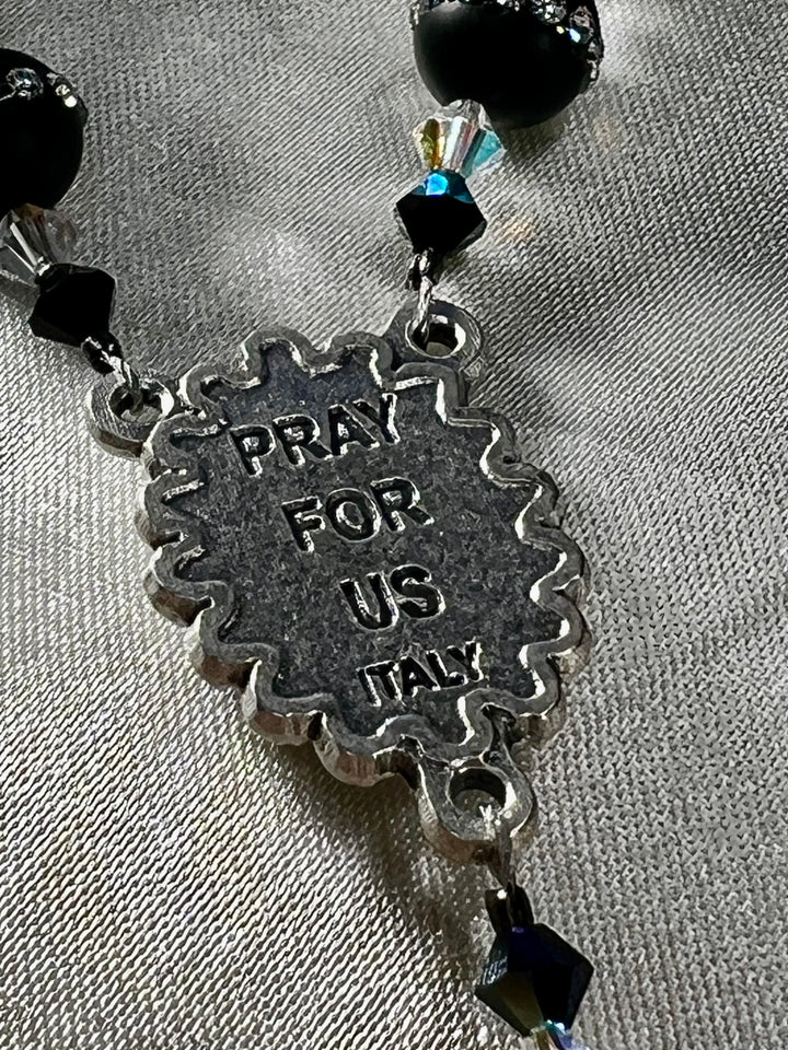 Winter Solstice Rosary