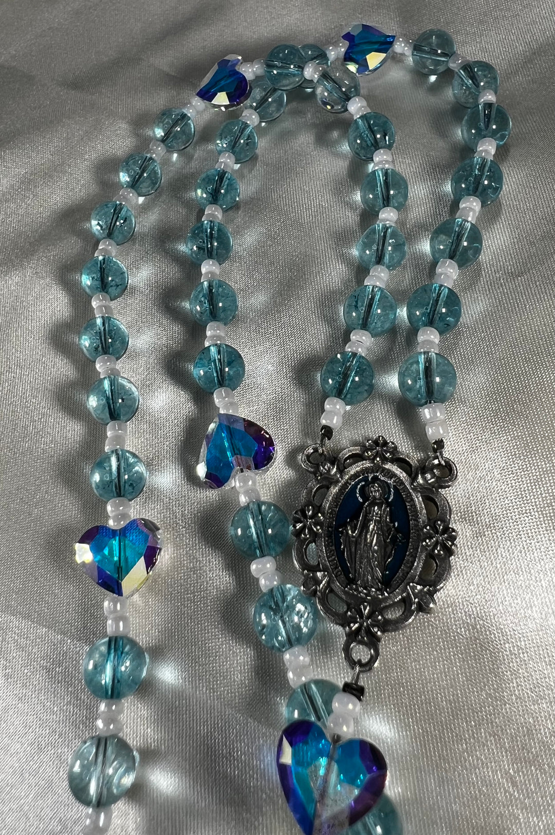 Rosary of The Seven Sorrows