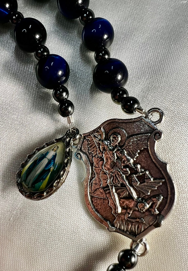 Custom made Rosary designed by you!!