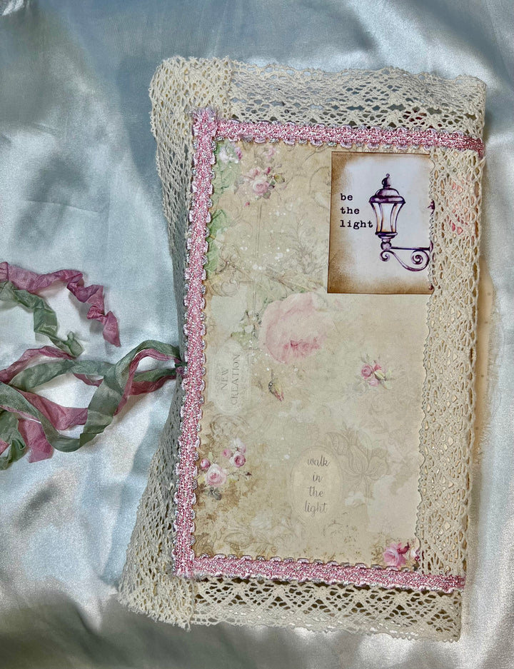 Back of journal!