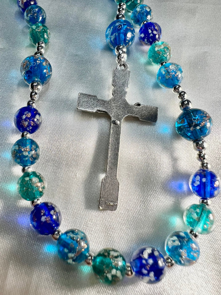 Glow in the Dark Rosary - Great Lakes