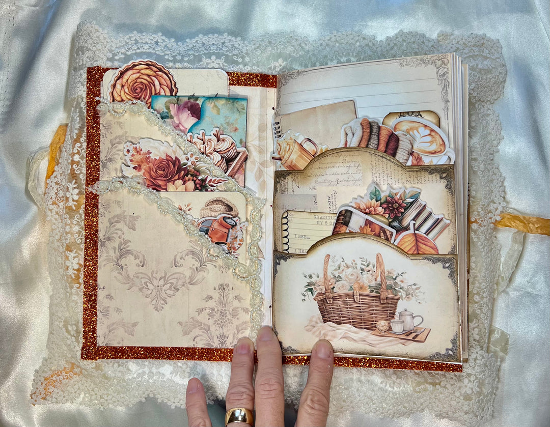 Gratitude Journal