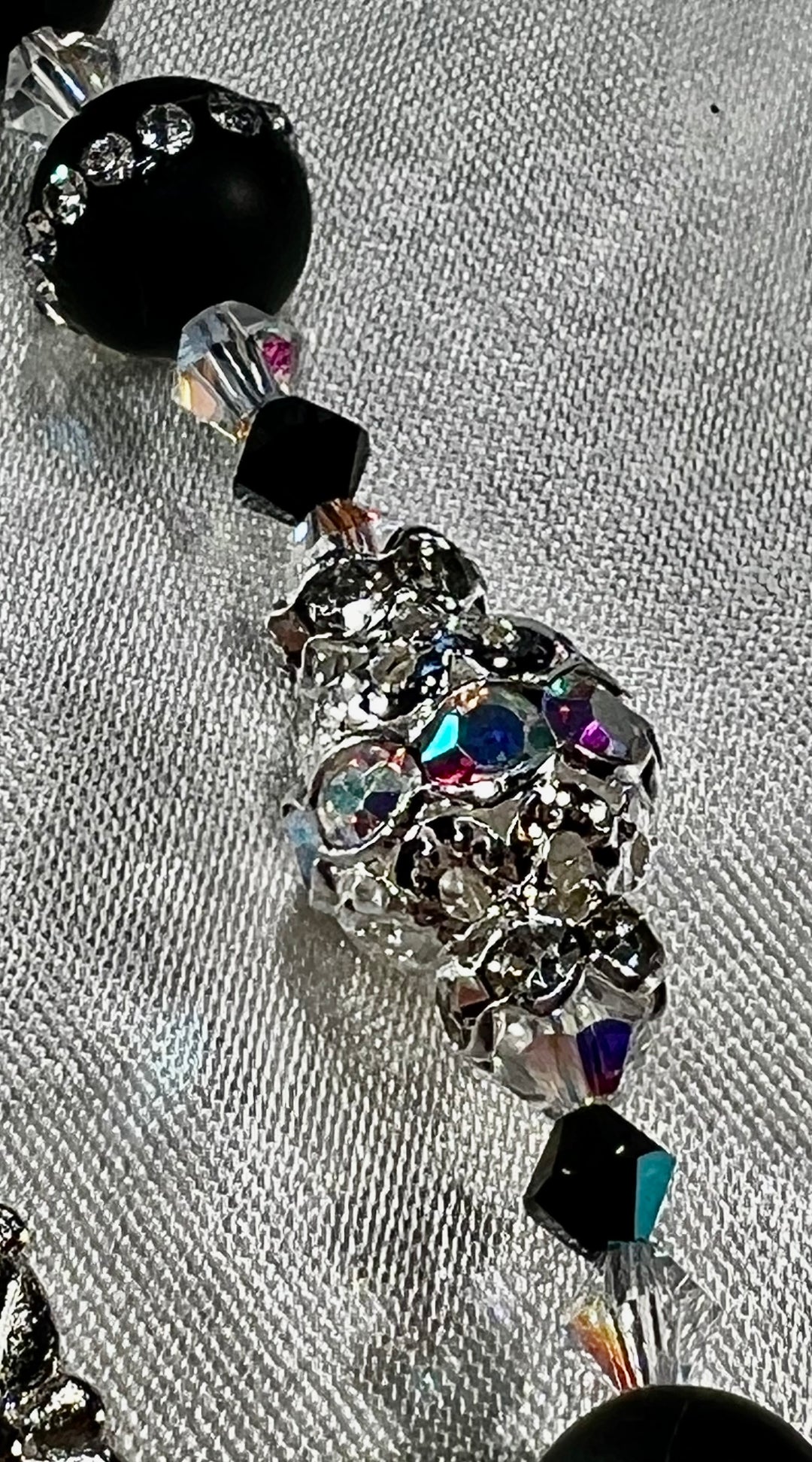 Winter Solstice Rosary