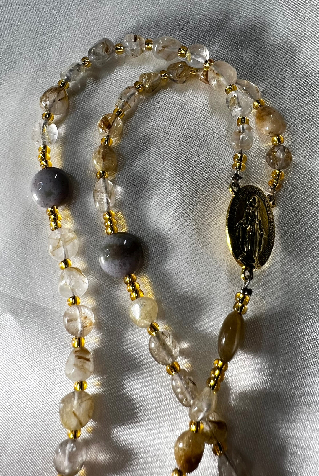 September Rosary