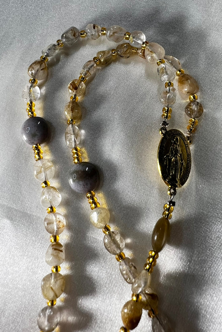 September Rosary