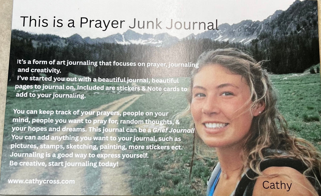 Coffee with Jesus Journal
