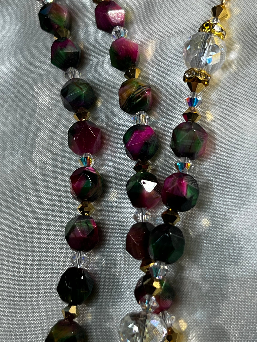 Immaculate Mary Rosary