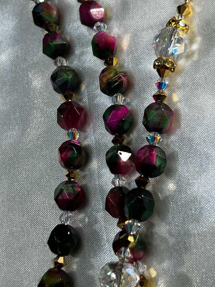 Immaculate Mary Rosary