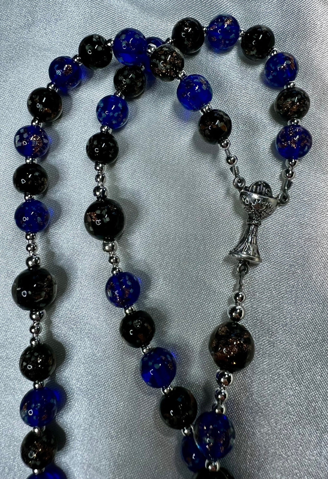 Stella Maris 1st Communion Rosary