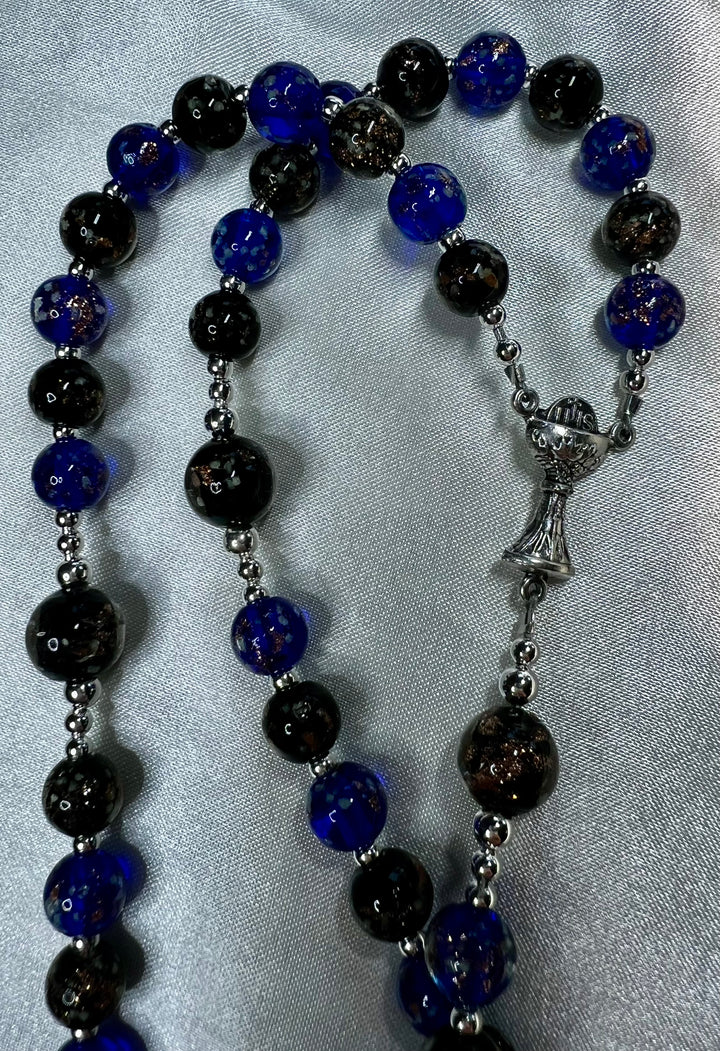 Stella Maris 1st Communion Rosary