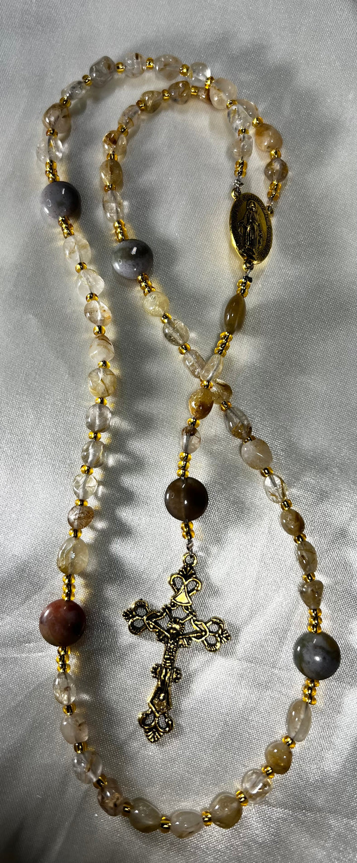 September Rosary