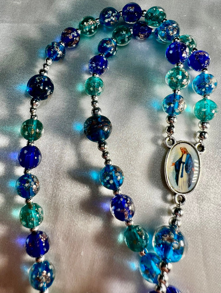 Glow in the Dark Rosary - Great Lakes