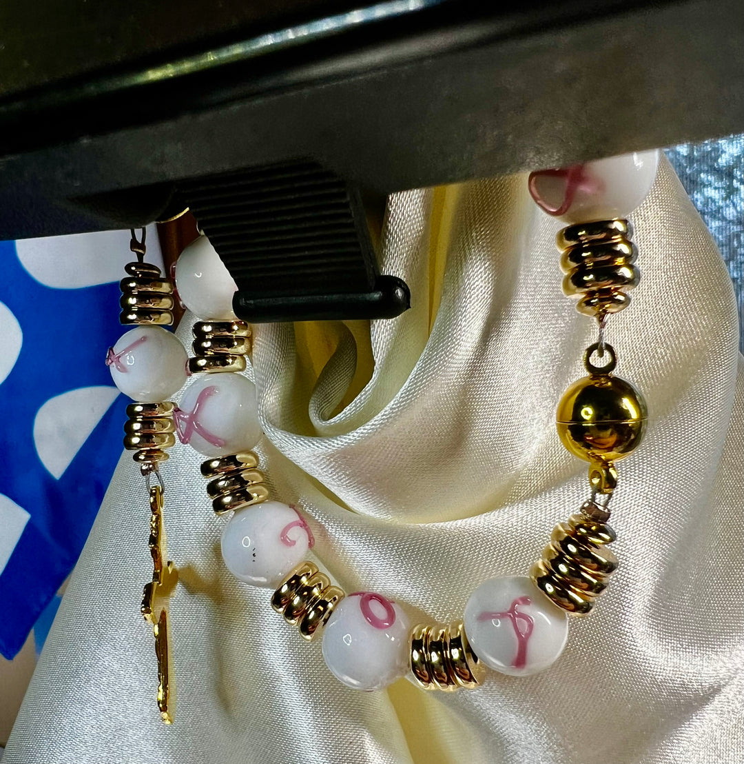 Magnetic Clasp