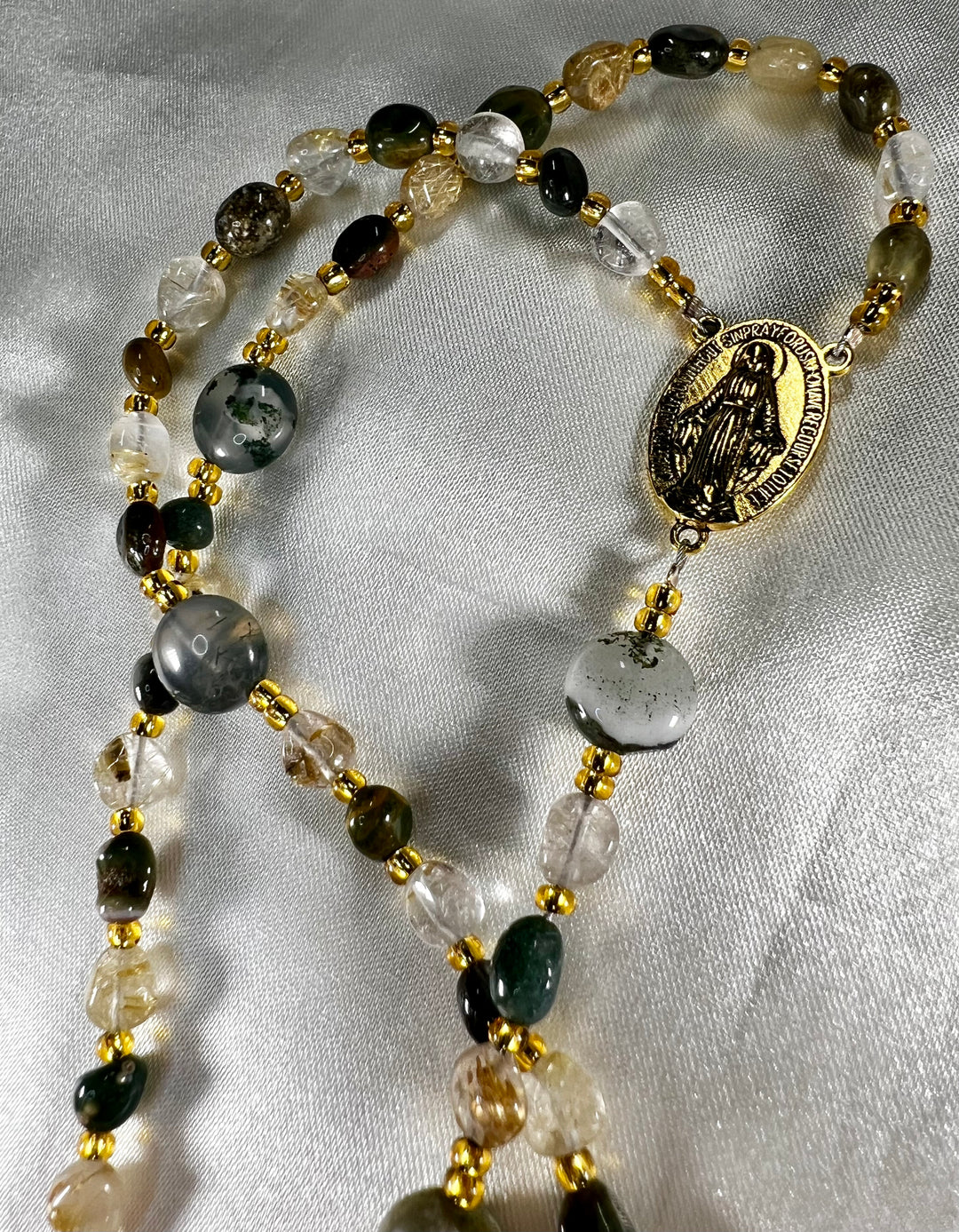 September Rosary