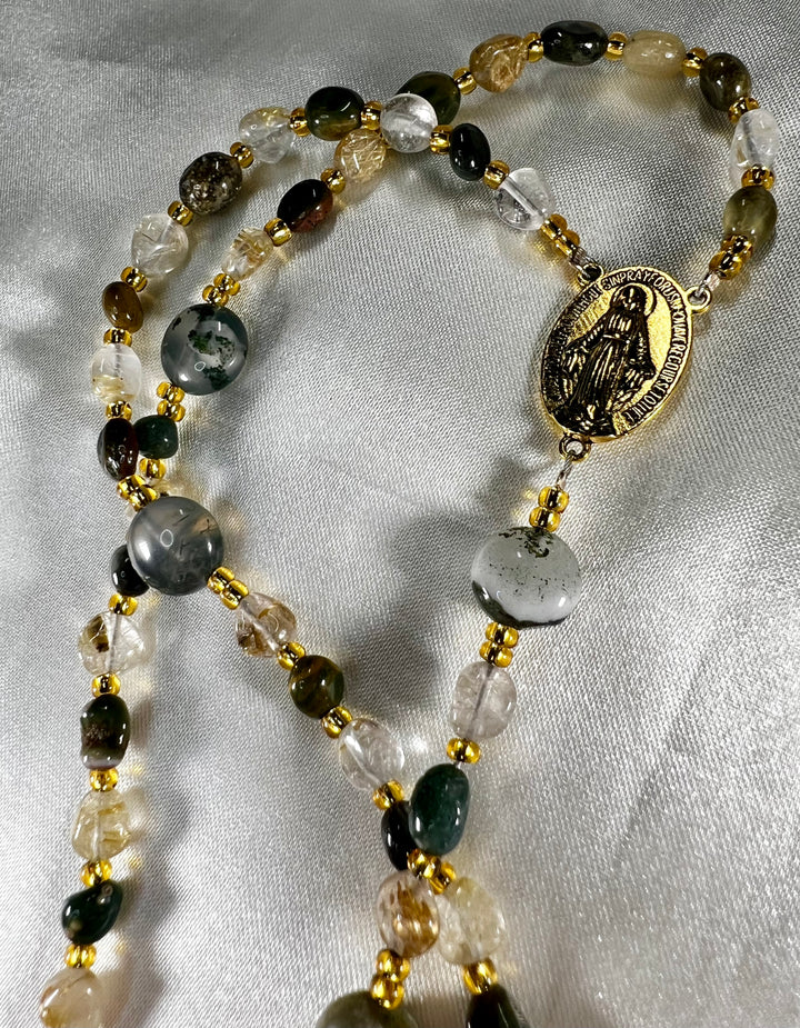 September Rosary