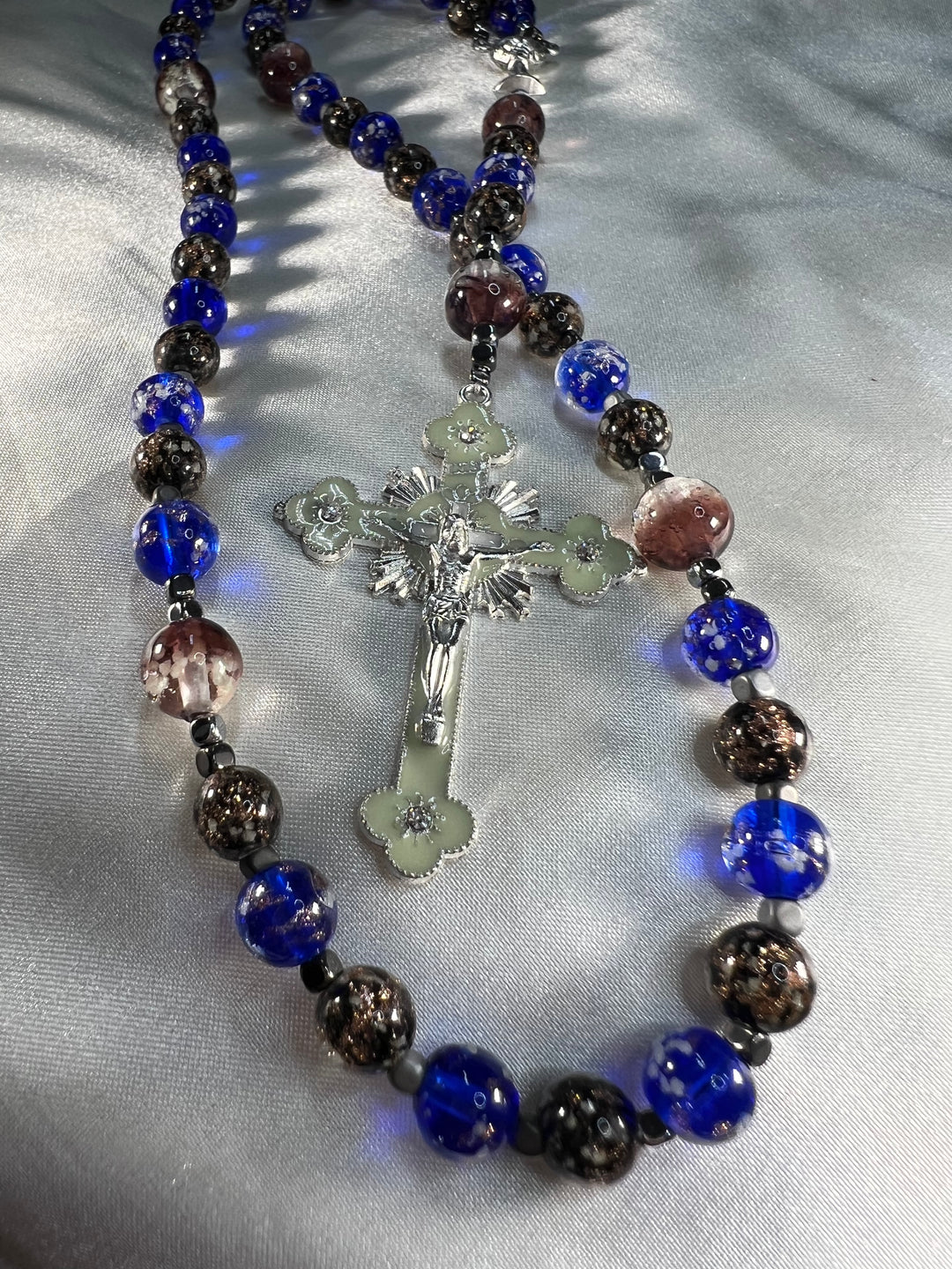 Stella Maris Rosary