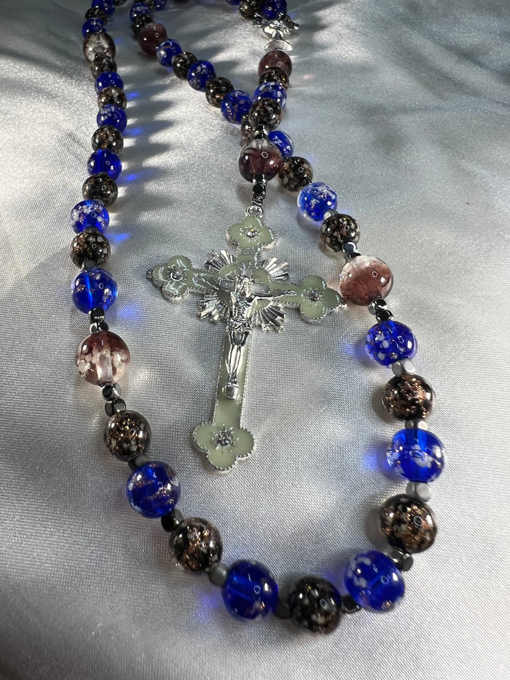 Stella Maris Rosary