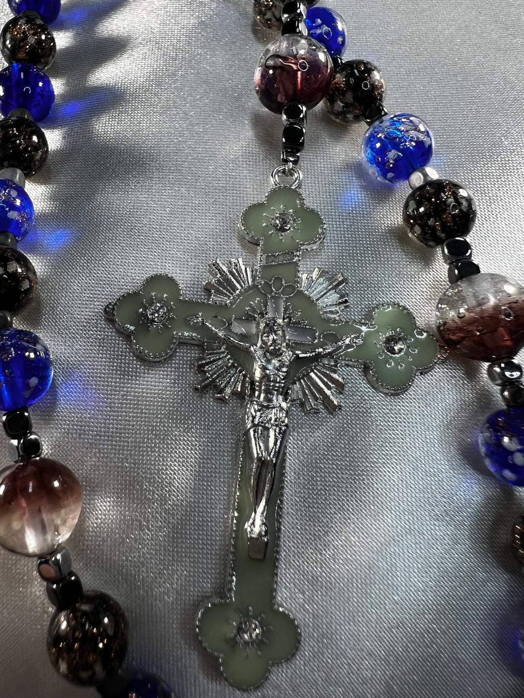 Stella Maris Rosary
