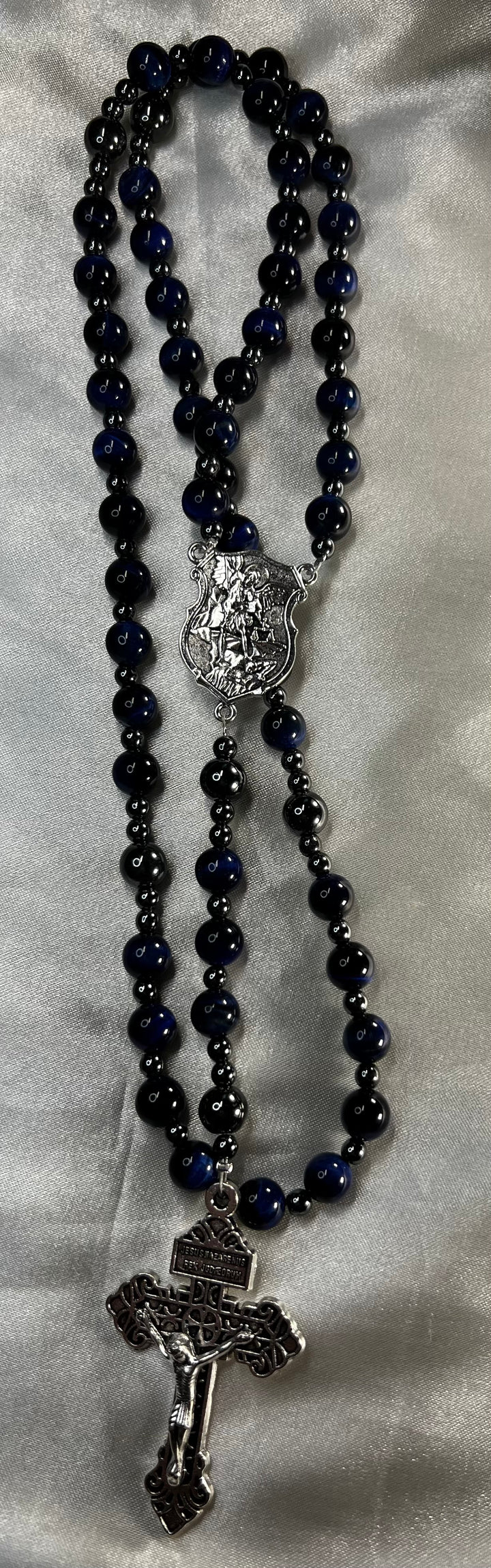 Police Officer Rosary