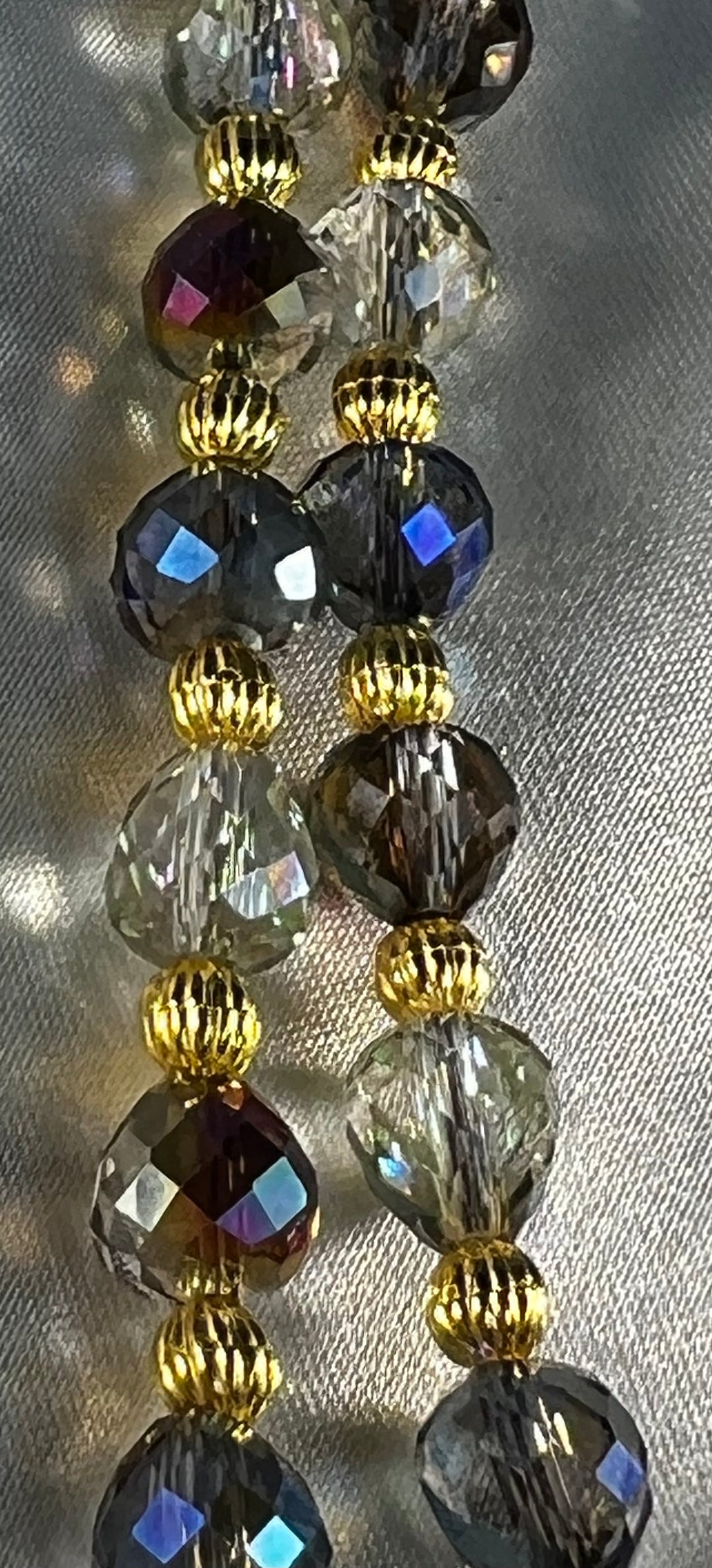 Crystal Royal Beads