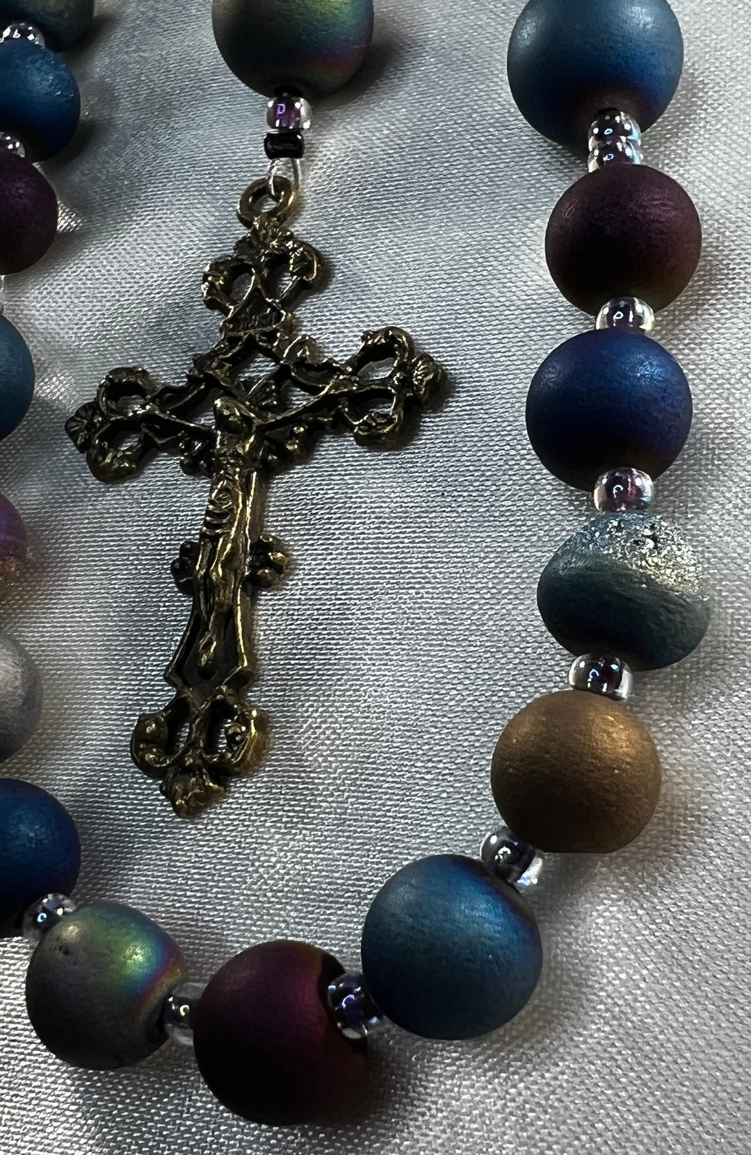 Arizona Rosary!!