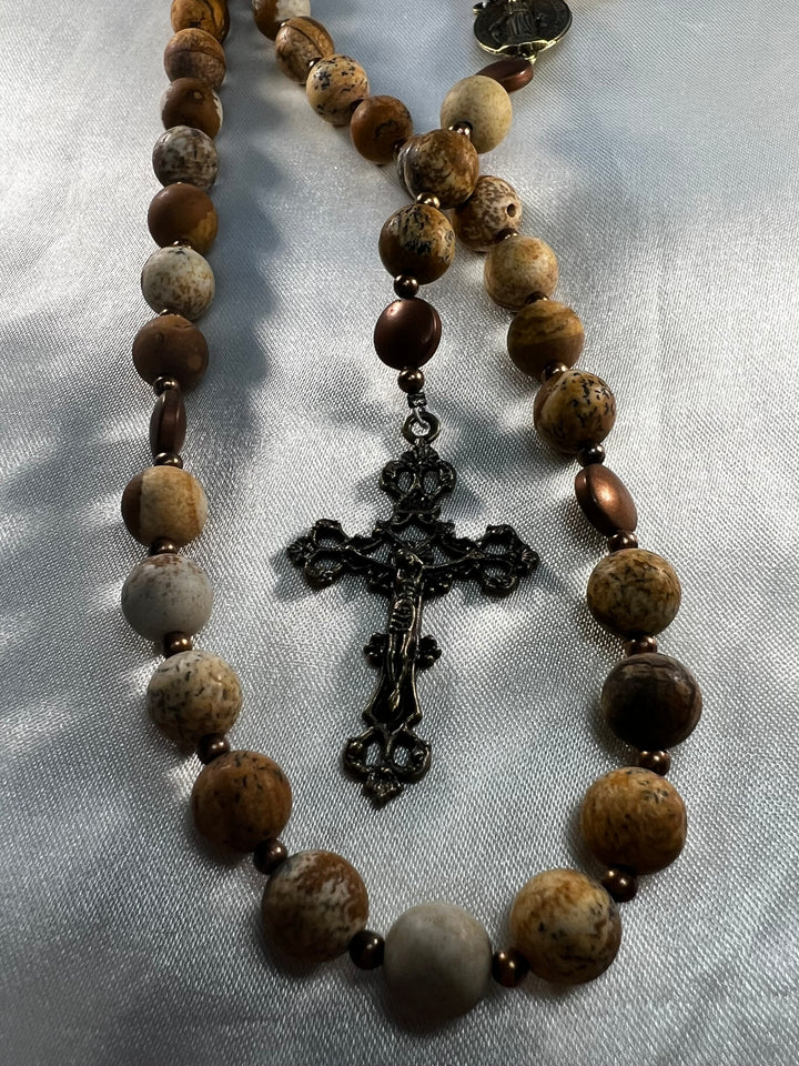 Simon's Rosary