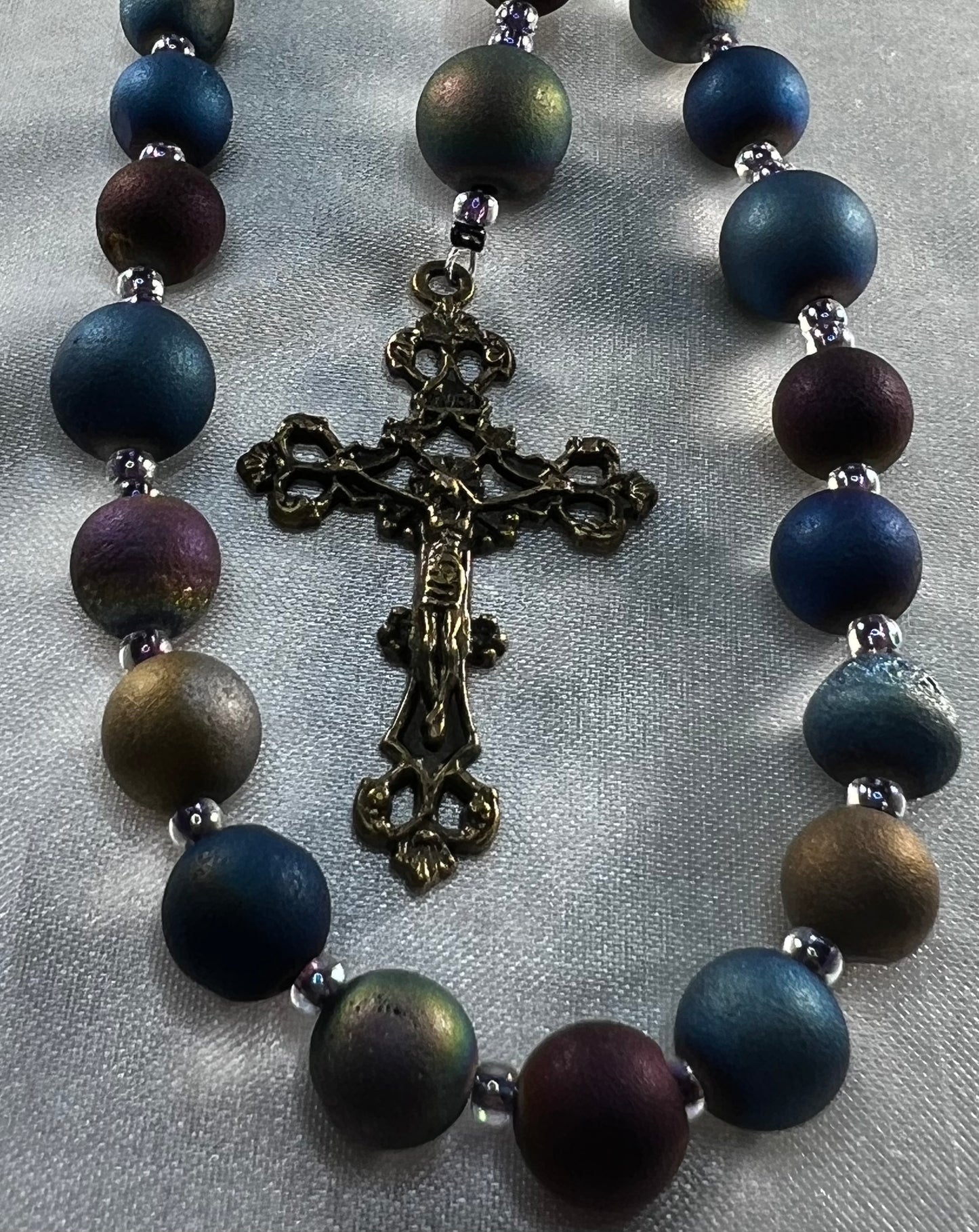 Arizona Rosary