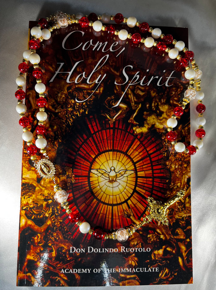 Holy Spirit Rosary