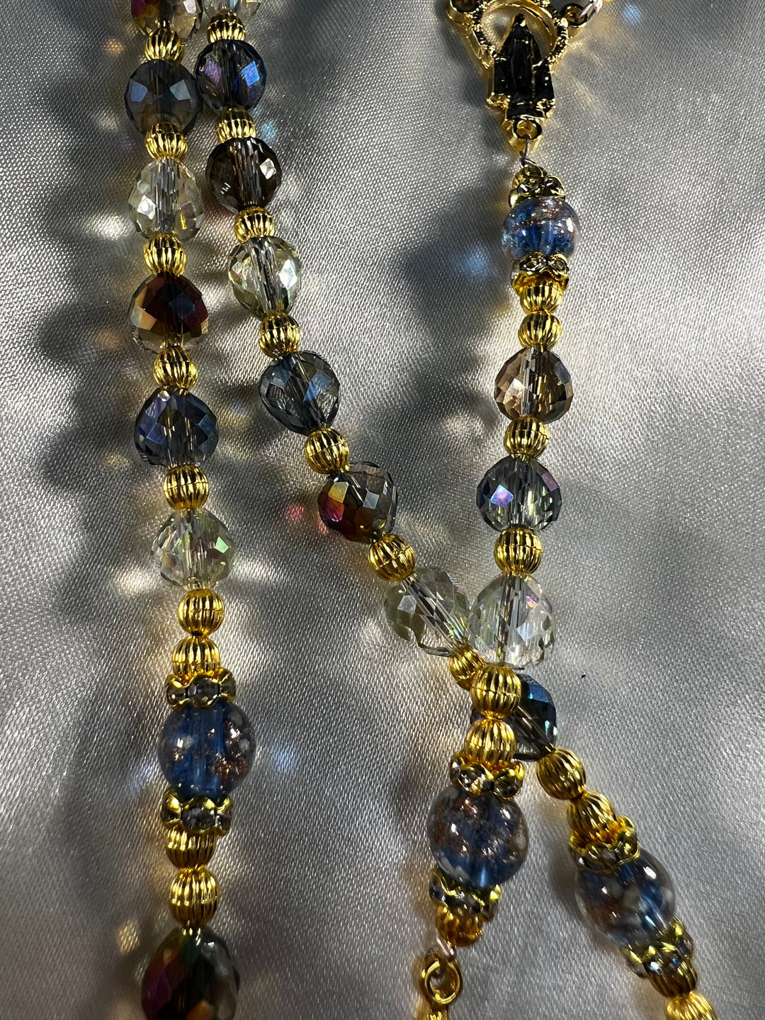 Crystal Royal Beads
