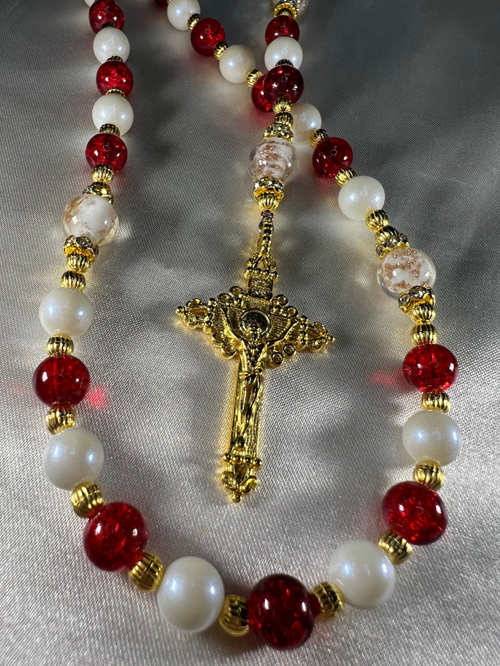 Holy Spirit Rosary