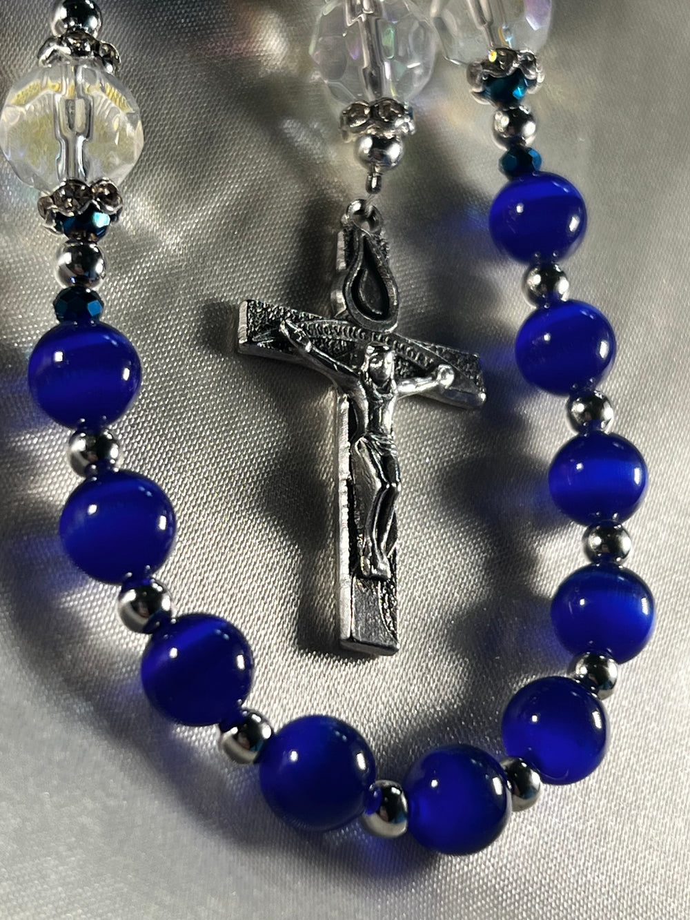 In Loving Memory Rosary