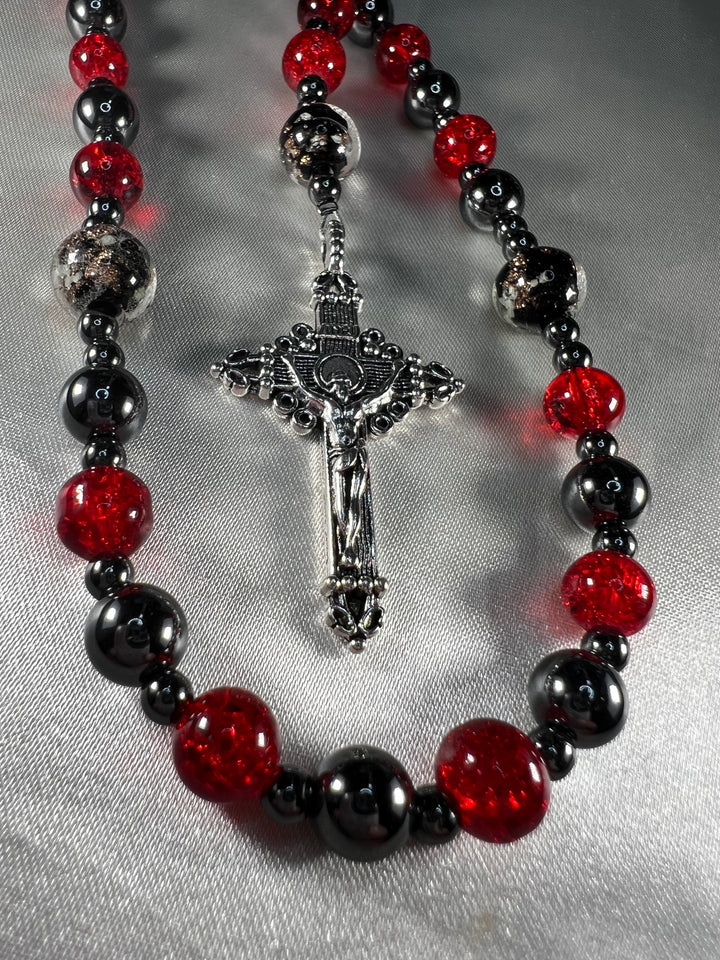 Holy Spirit Rosary