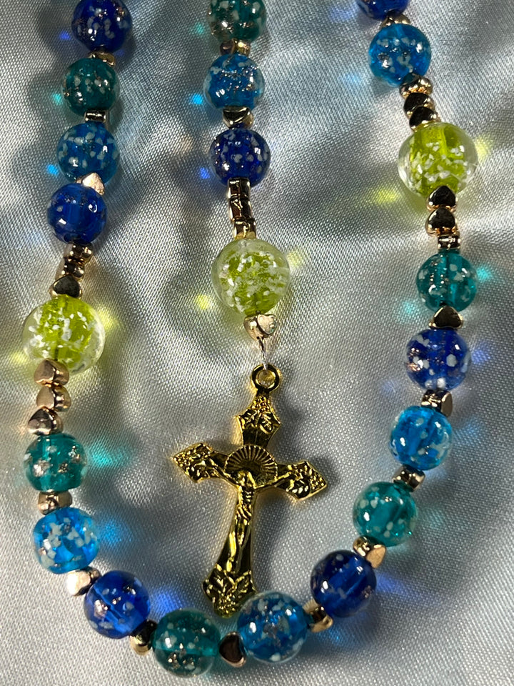 Kids 1st Communion Great Lakes Rosary