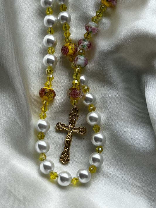 Madeline Marie Rosary