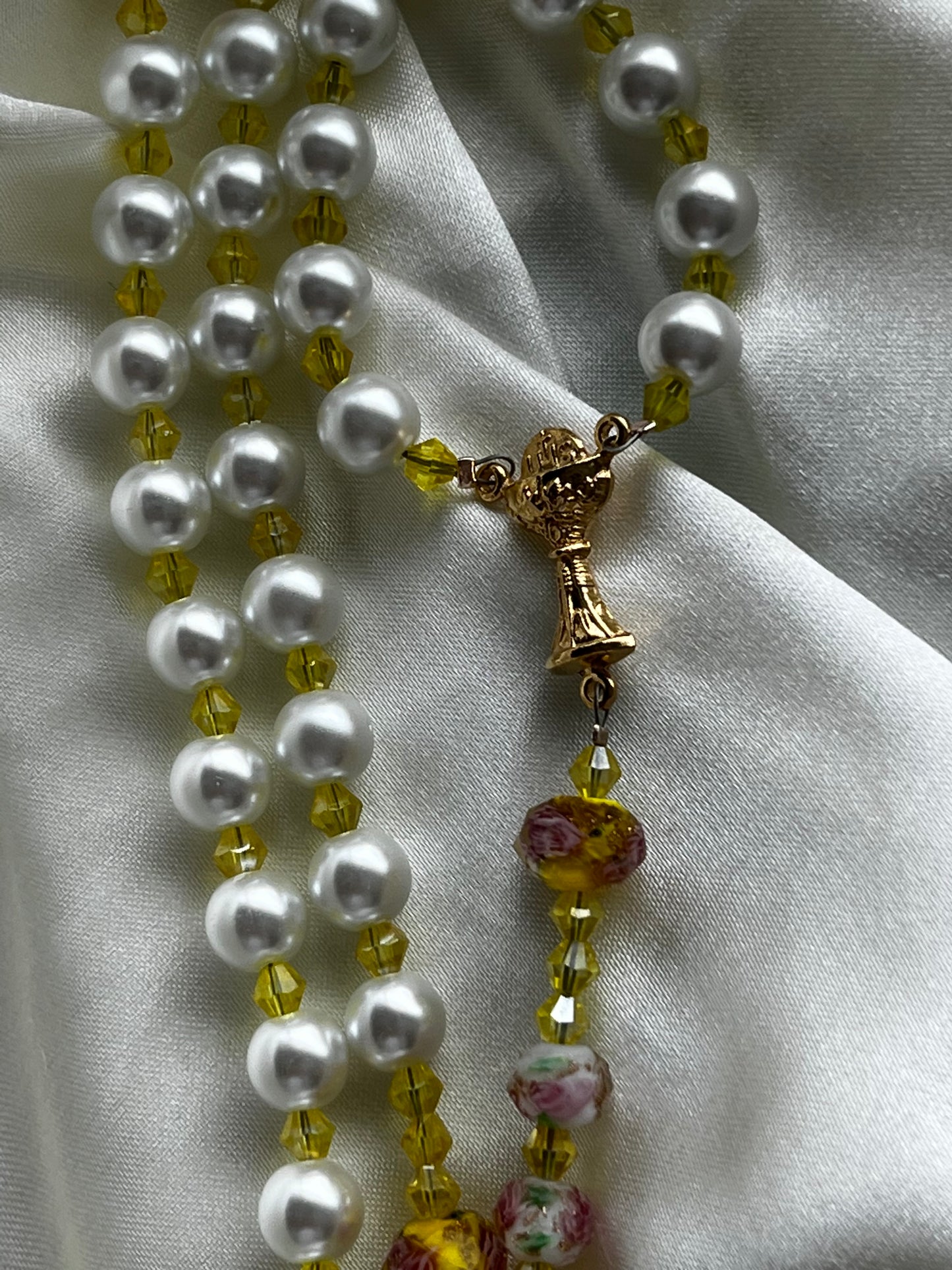 Madeline Marie Rosary